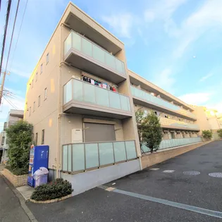 ラフィネパラッツォの画像