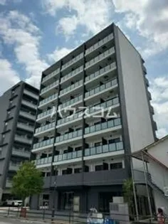 メディフィス千住大橋駅前の画像