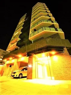 ファインスクェア新横浜の画像