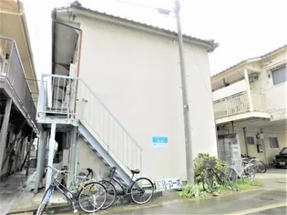 EEコーポの画像