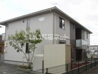 シューハイツ福富の画像