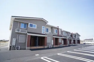 アイランドヒルズ学園 Iの画像