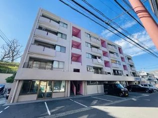 ファミール幸栄の画像