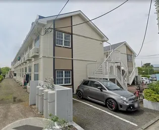 セントラルヒルズⅡの画像