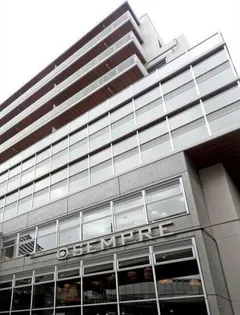 スタイリオ池尻大橋【5階】の外観