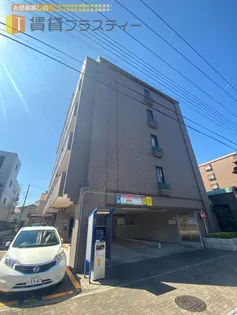 千葉県市川市妙典6【マンション】の外観