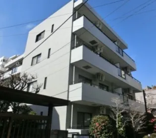 メゾン美羅樹Iの画像