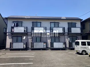 サンライズ21の画像