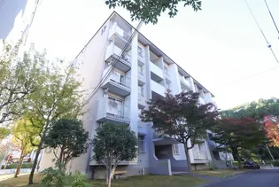 UR洛西新林北の画像