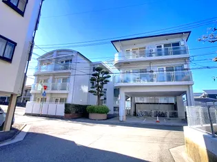 リッツハウス城北の画像