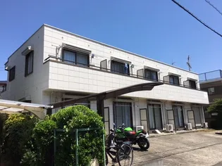 メゾンパレットの画像