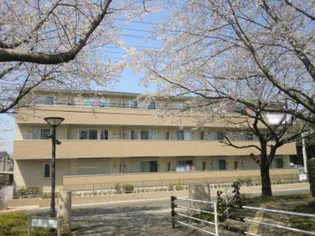 パークヒル櫻山IIの画像