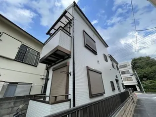 ヴィラ スプラウトの画像