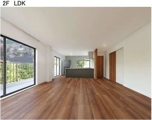 静岡県浜松市中央区野口町【一戸建】の外観