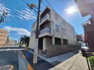 CORTEZE池上の画像