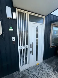 山口県下関市幡生宮の下町【一戸建】の外観