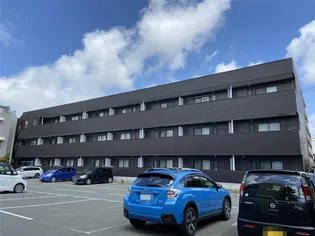 オークチップ泉【1階】の外観