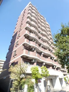 グリフィン横浜 ベイグランデ壱番館の画像