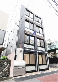 THE ROOM'S 大森町駅前の画像