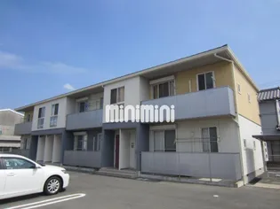 メゾンシャンティIIの画像