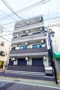 ピアコートTM東武練馬四番館の画像