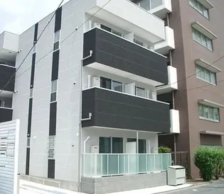 O2レジデンス竹ノ塚 B棟の画像