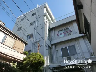 シーボニア本郷菊坂の画像