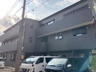 アルマコート志木の画像