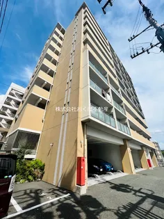 SーFORT熊大病院前の画像