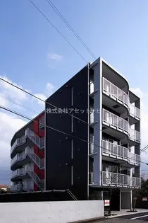 アクサス等々力の画像