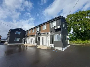 グランリーオ ヴェストの画像