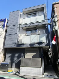 MAISON BLEUEの画像