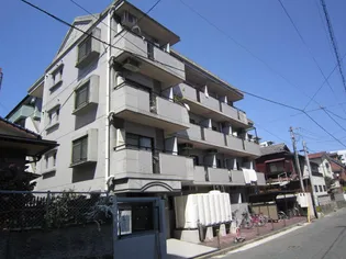 ドマーニ西新の画像