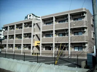 コンフォート穂積の画像