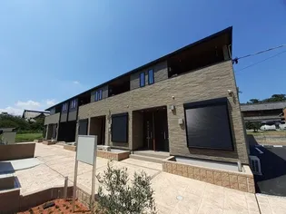 ラインベル星川の画像