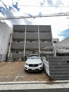 TKアンバーコート浜寺Ⅱの画像