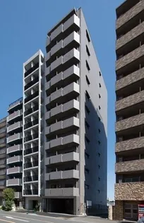 東京都新宿区原町3【マンション】の外観