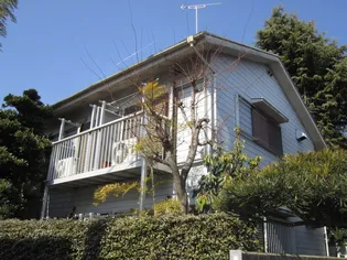 等々力ソフィアハイムの画像