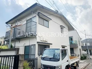 レジデンス南荻窪の画像