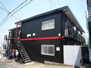 フィオーレ横浜SOUTHの画像