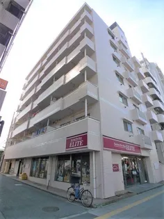 コスモアーバンステイツの画像