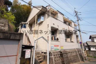 モアハイツ石丸の画像