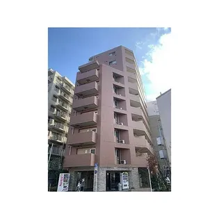 パークウェル下落合駅前の画像