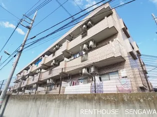 スプランドゥール国領の画像