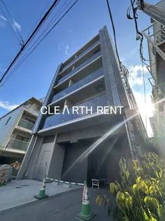 SYFORME NEXT IKEBUKURO WEST【2階】の外観