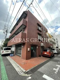 ファミールカワセの画像