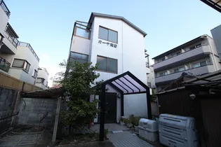 カーサ南野の画像