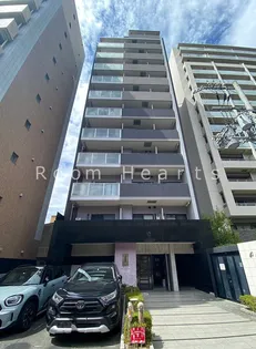 アドバンス新大阪Ⅵビオラの画像