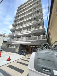 ヴィラペントハウス京橋IVの画像