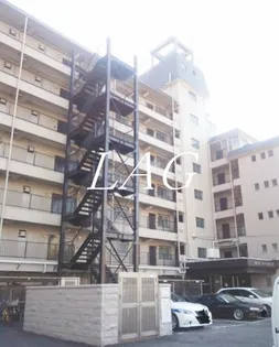 ニックハイム西六郷の画像